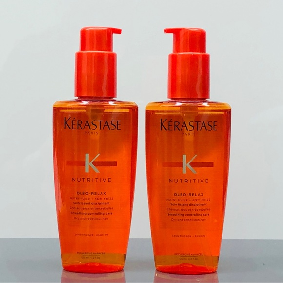 Kérastase Nutritive Oil Serum